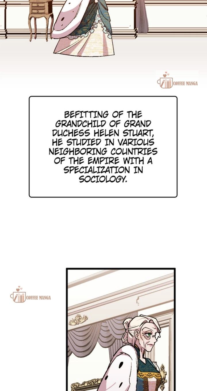 I’ll Save This Damned Family! Chapter 91 - Page 25