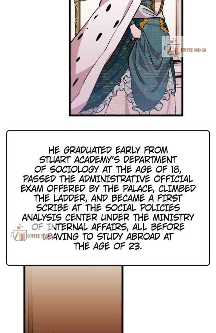 I’ll Save This Damned Family! Chapter 91 - Page 26