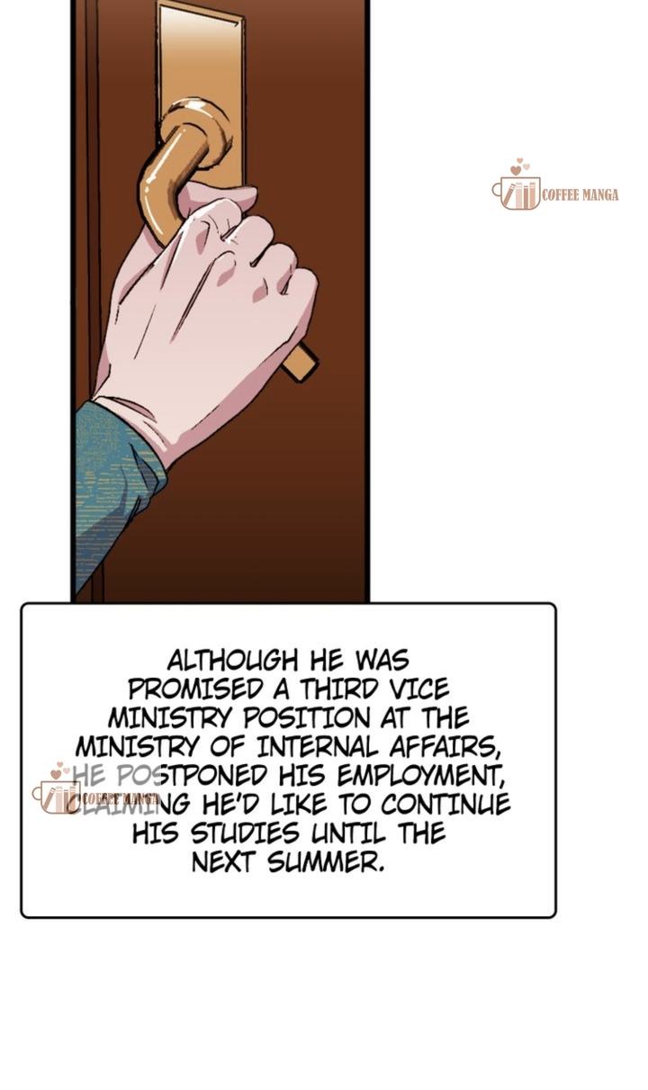 I’ll Save This Damned Family! Chapter 91 - Page 27