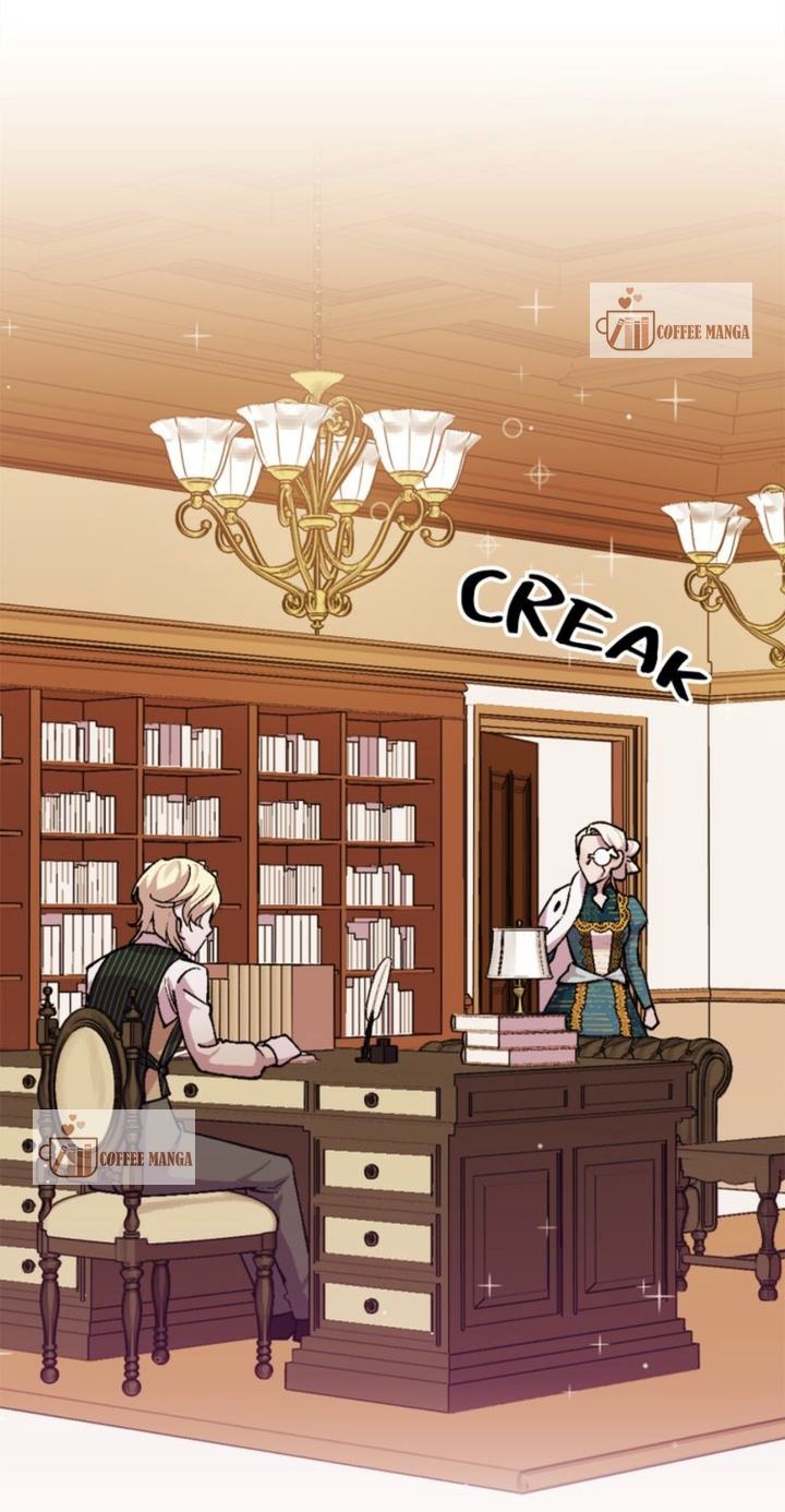 I’ll Save This Damned Family! Chapter 91 - Page 28