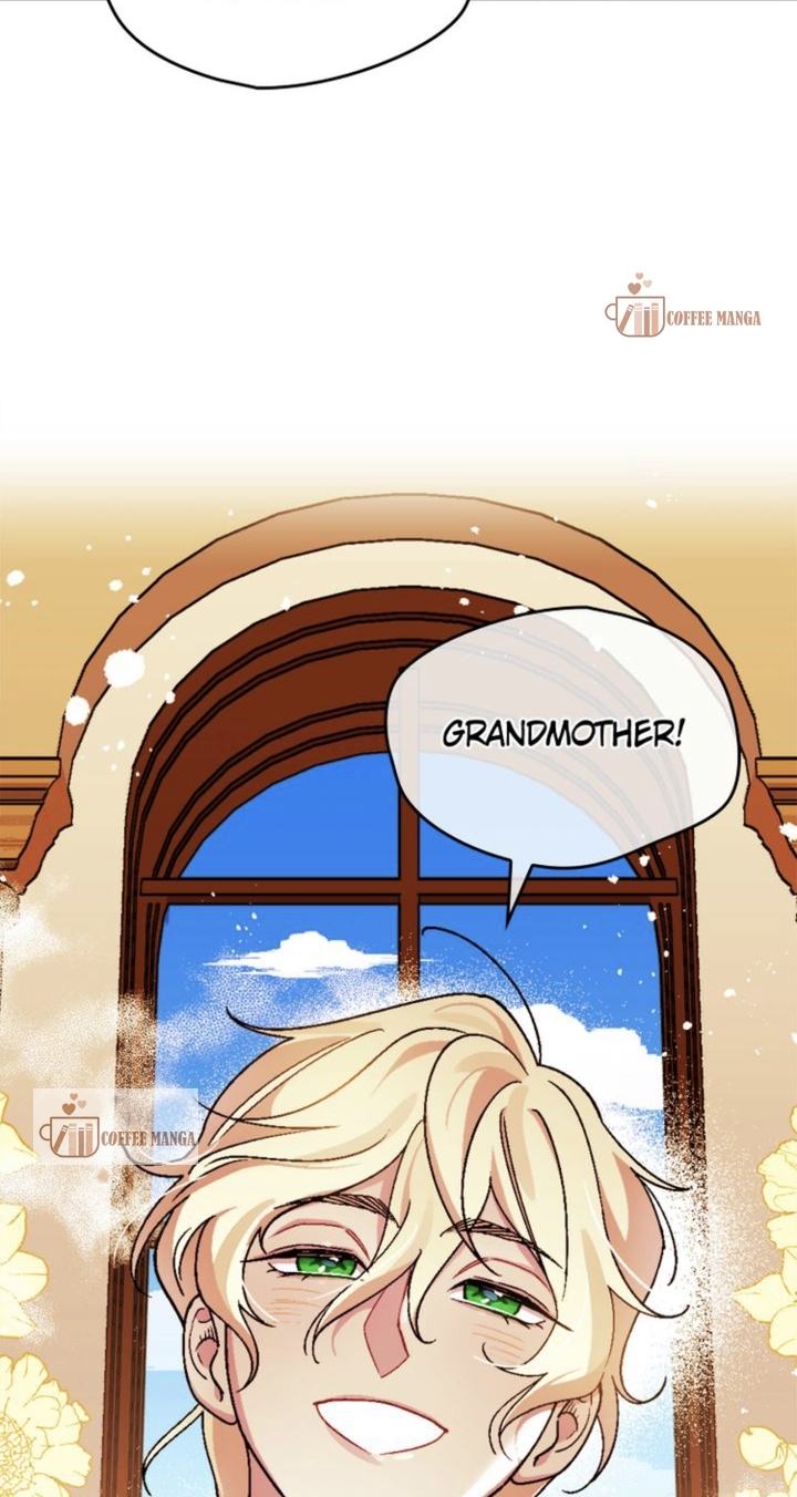I’ll Save This Damned Family! Chapter 91 - Page 30