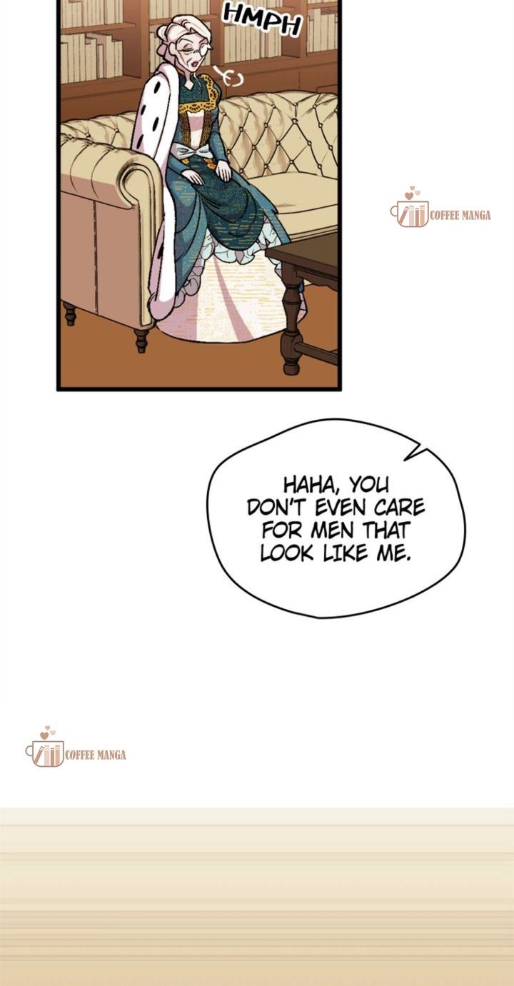 I’ll Save This Damned Family! Chapter 91 - Page 32