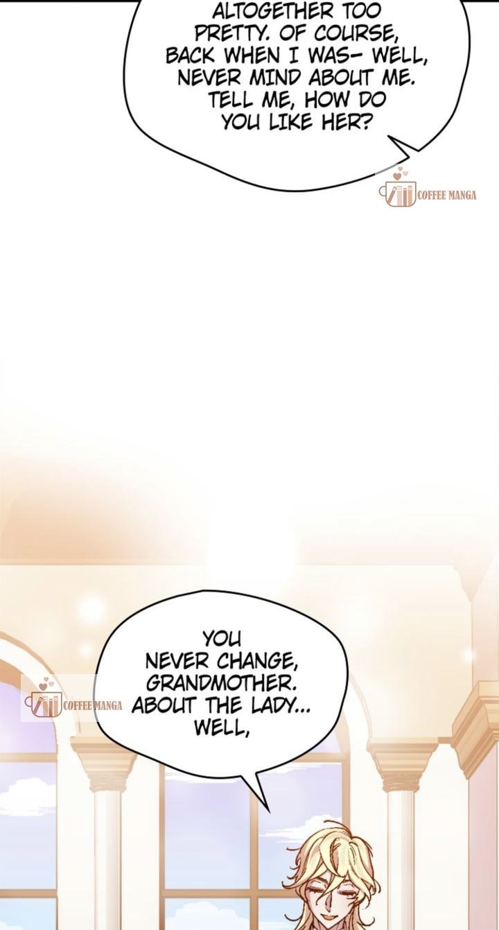 I’ll Save This Damned Family! Chapter 91 - Page 34
