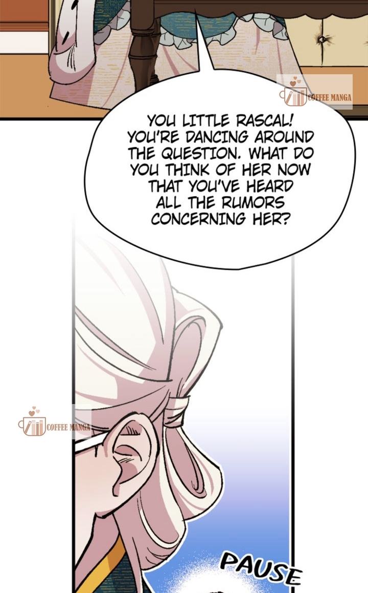 I’ll Save This Damned Family! Chapter 91 - Page 37