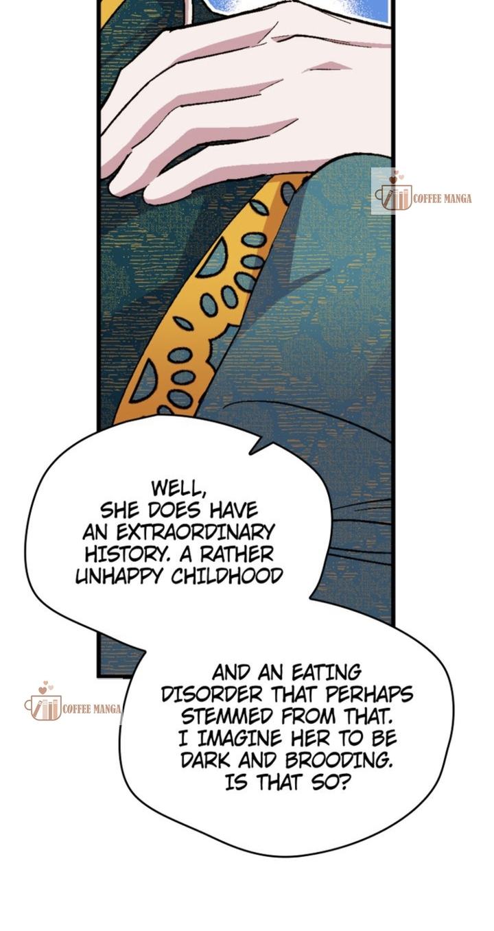 I’ll Save This Damned Family! Chapter 91 - Page 38