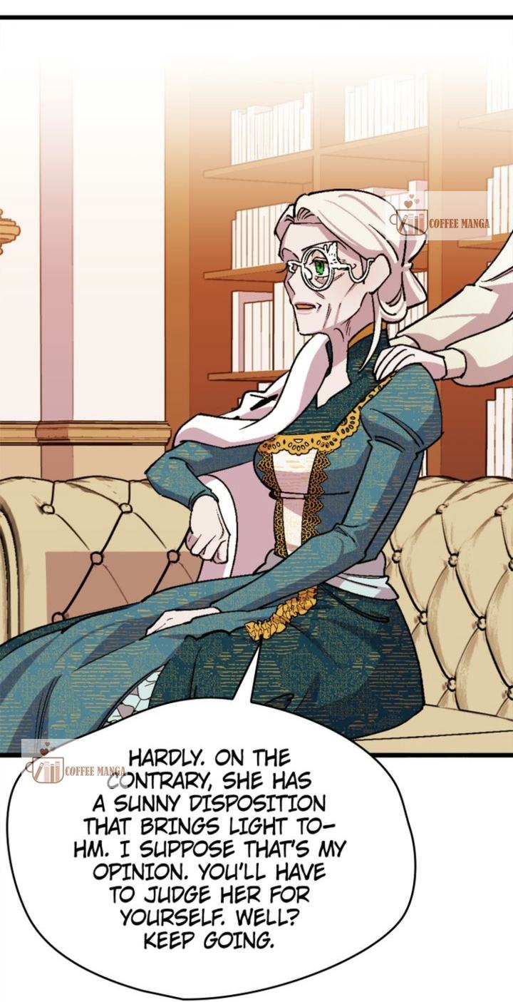 I’ll Save This Damned Family! Chapter 91 - Page 39