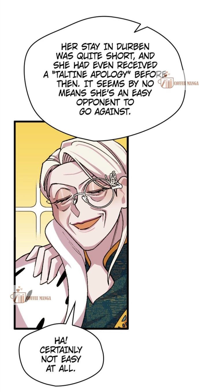 I’ll Save This Damned Family! Chapter 91 - Page 40