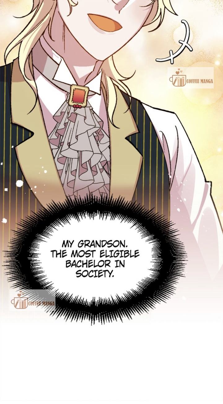 I’ll Save This Damned Family! Chapter 91 - Page 43