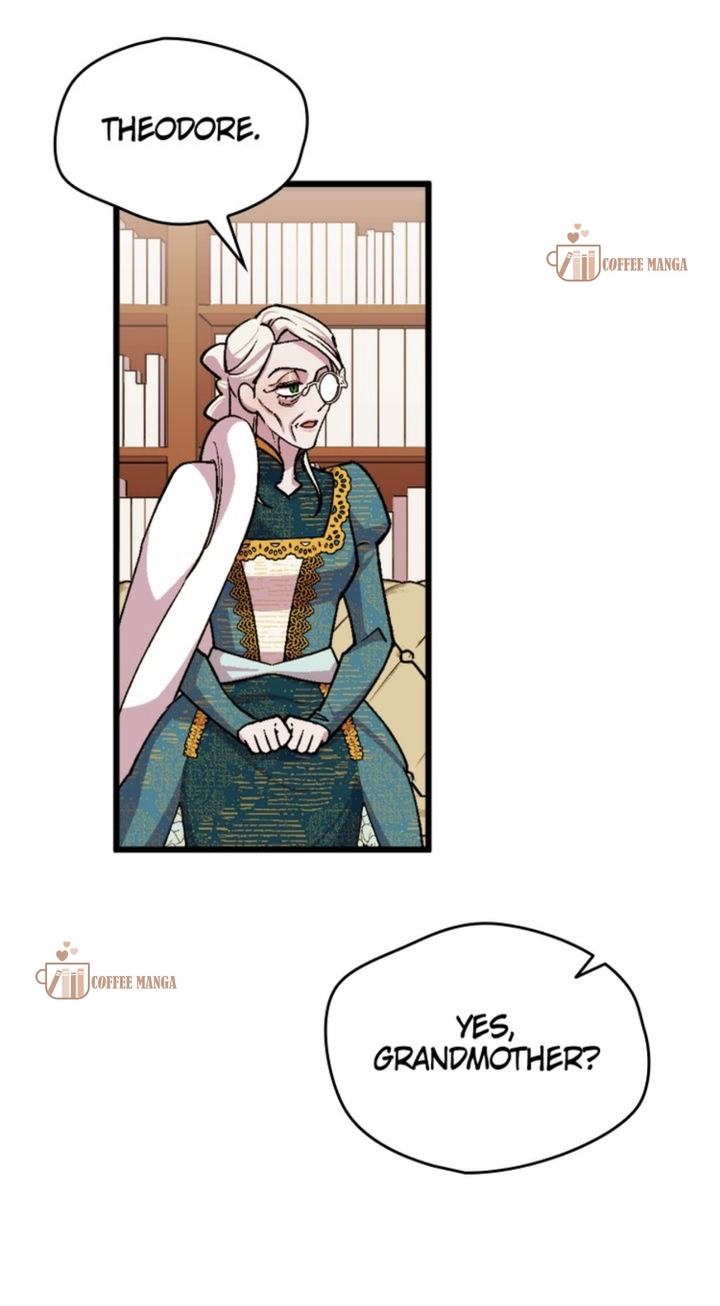 I’ll Save This Damned Family! Chapter 91 - Page 44