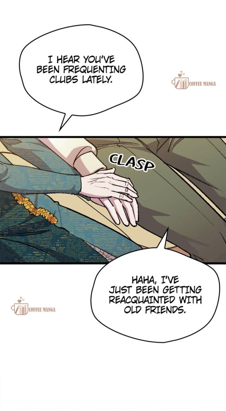I’ll Save This Damned Family! Chapter 91 - Page 45