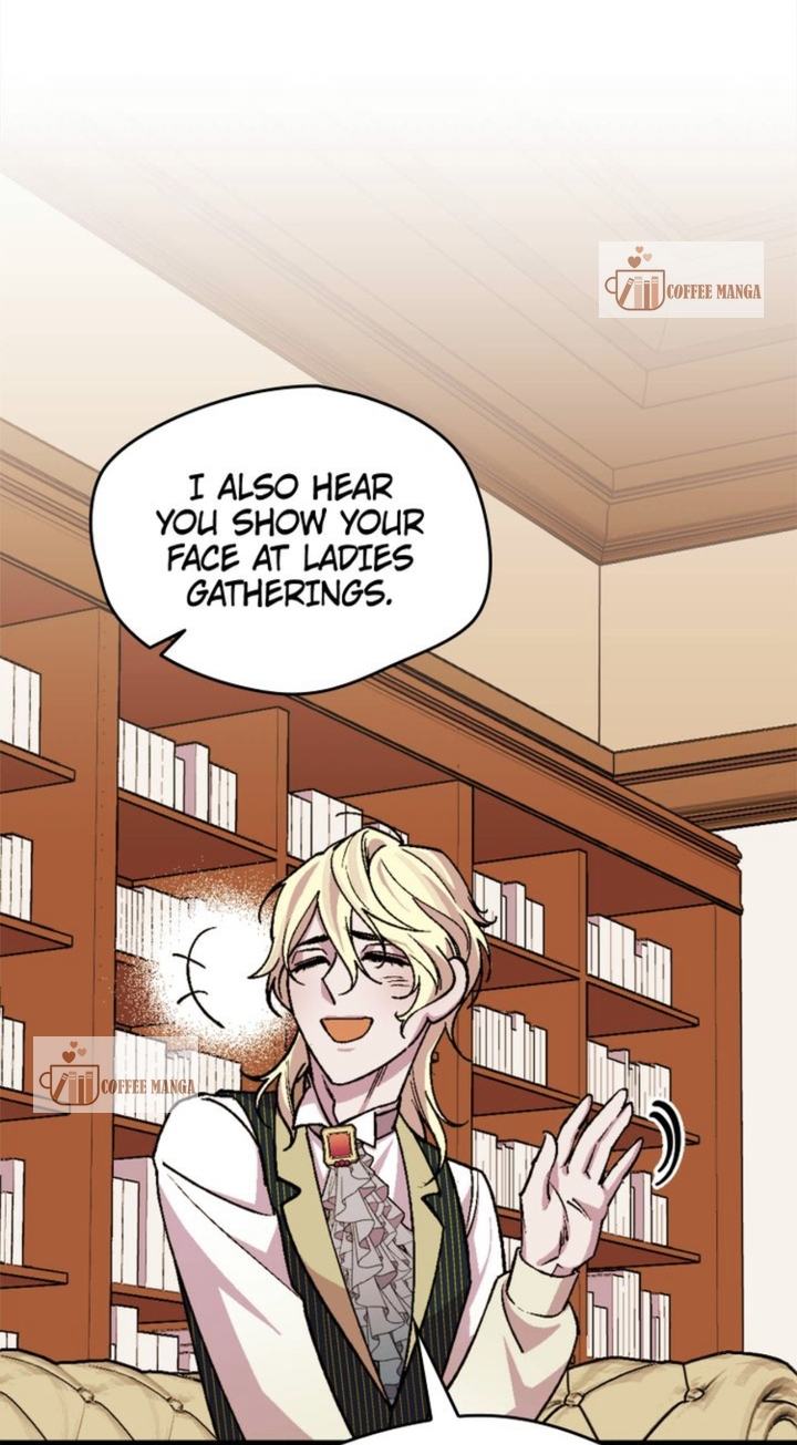 I’ll Save This Damned Family! Chapter 91 - Page 46