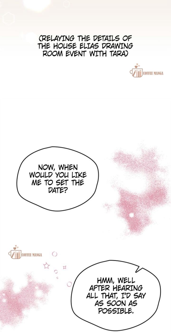 I’ll Save This Damned Family! Chapter 91 - Page 53