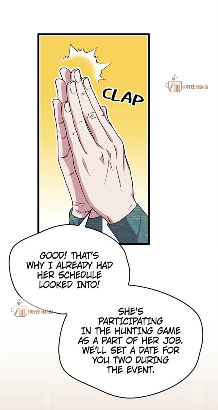 I’ll Save This Damned Family! Chapter 91 - Page 54