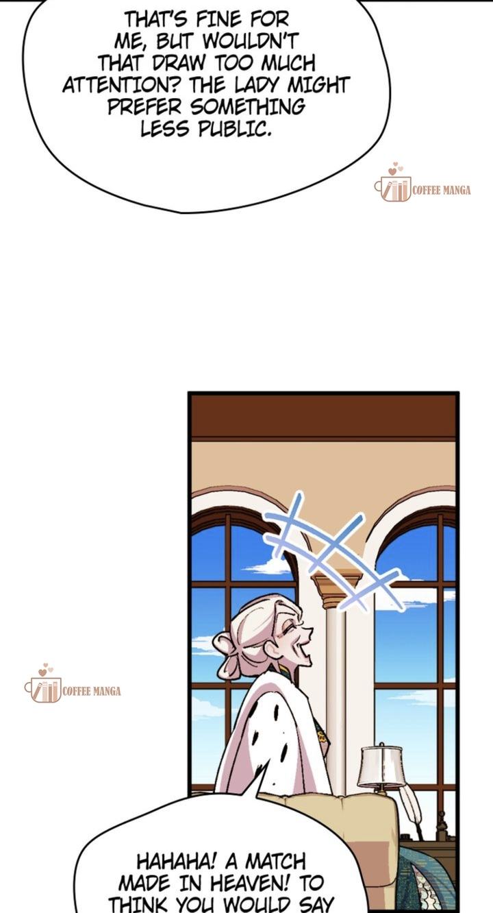 I’ll Save This Damned Family! Chapter 91 - Page 56