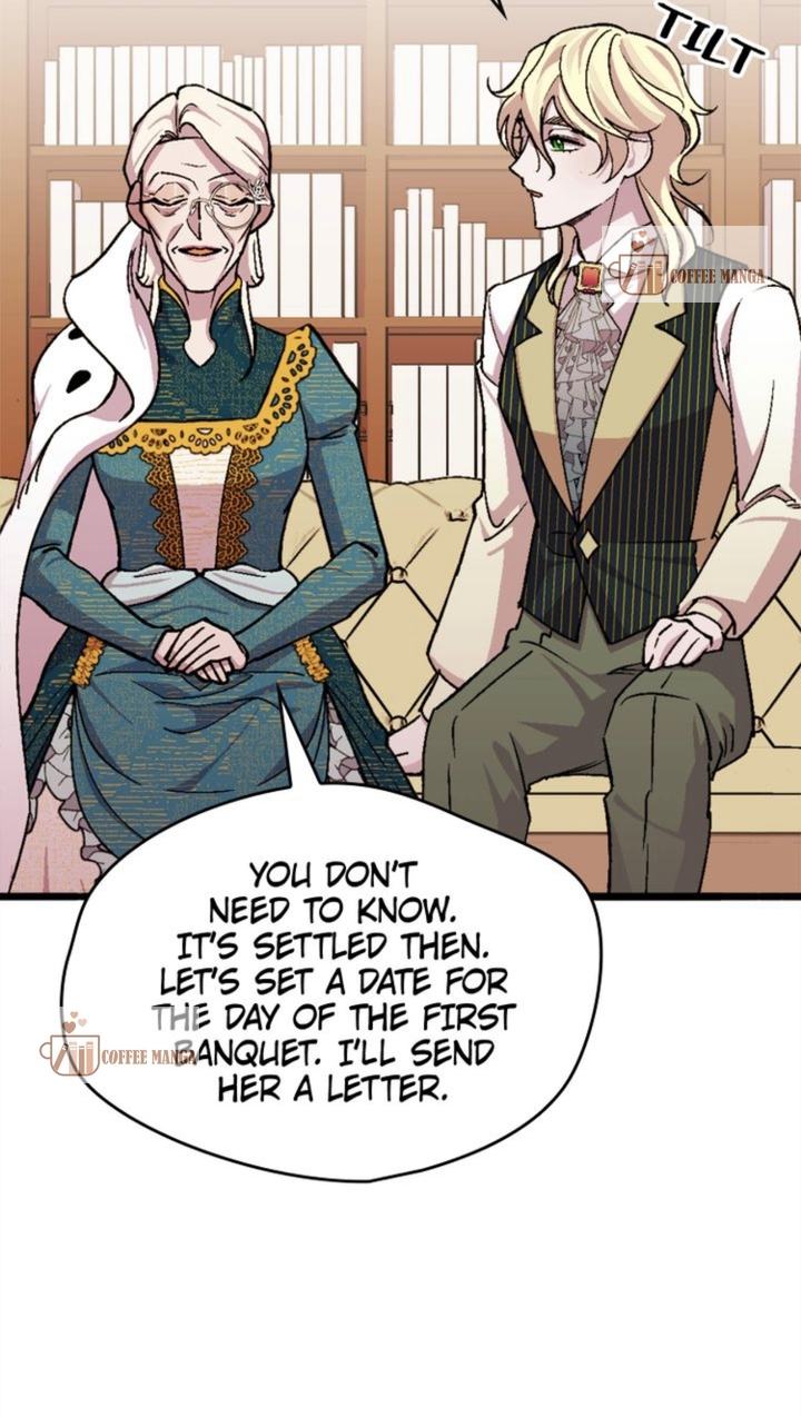 I’ll Save This Damned Family! Chapter 91 - Page 58