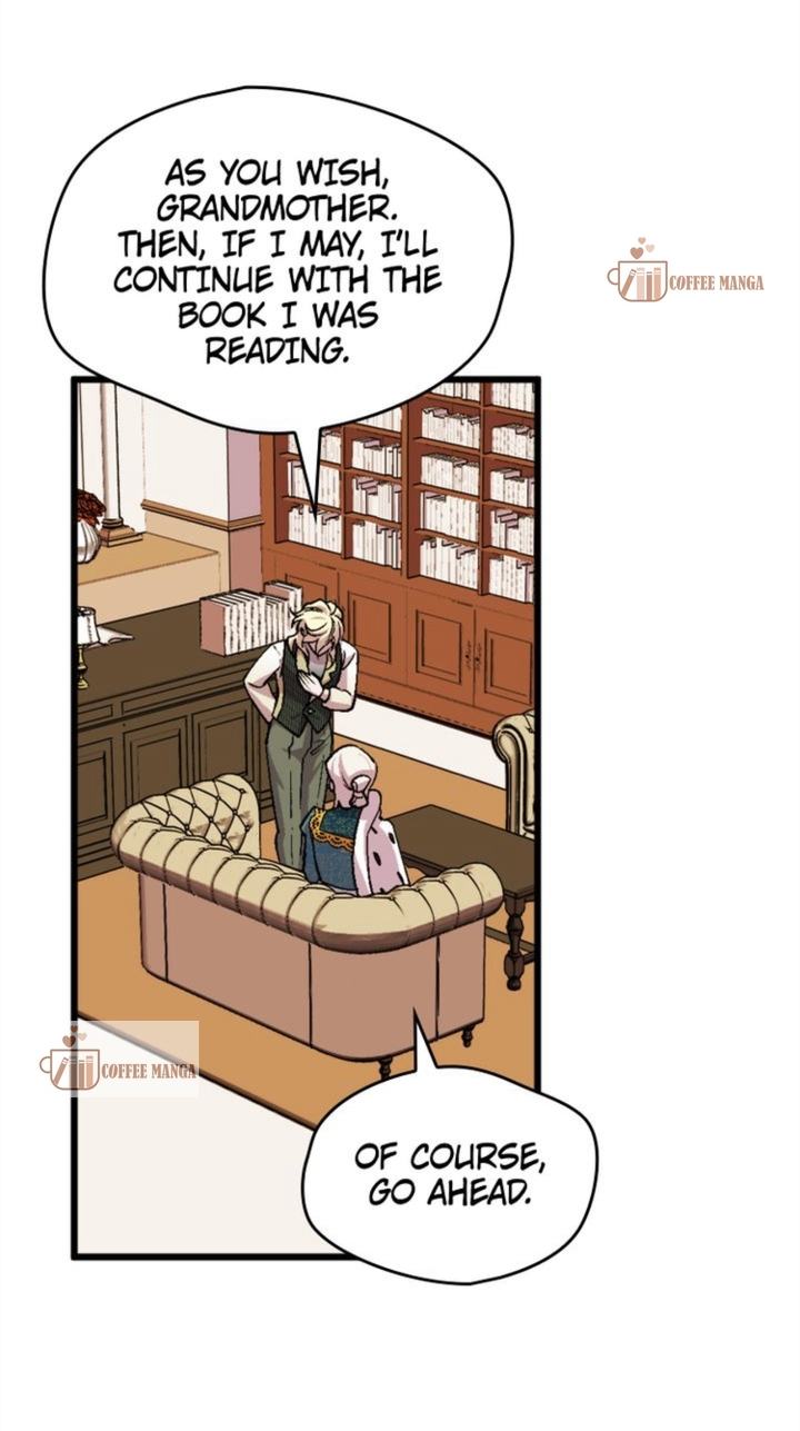I’ll Save This Damned Family! Chapter 91 - Page 59