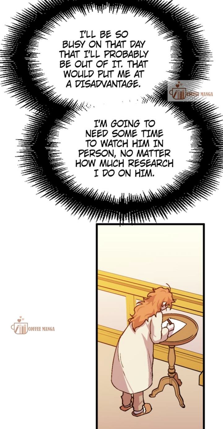 I’ll Save This Damned Family! Chapter 91 - Page 72
