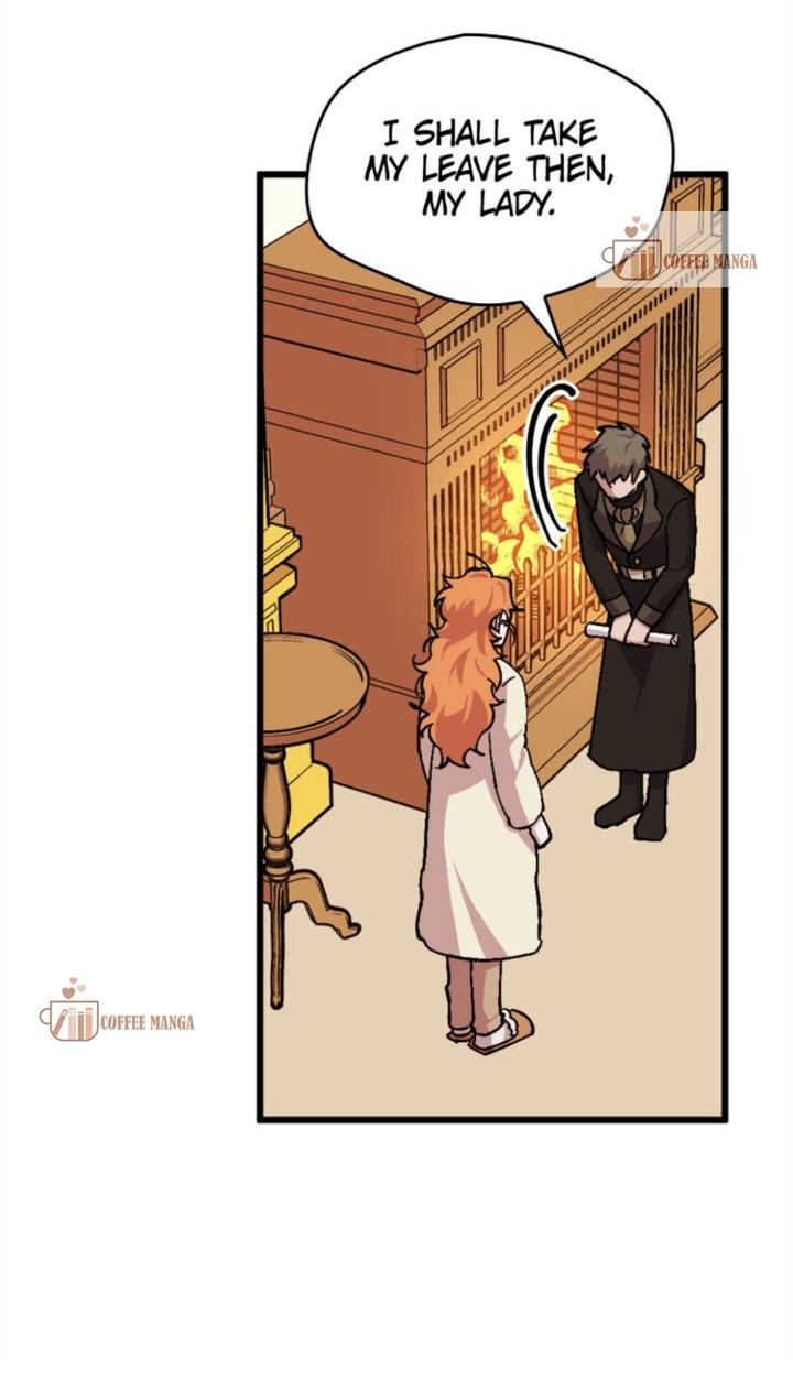I’ll Save This Damned Family! Chapter 91 - Page 75