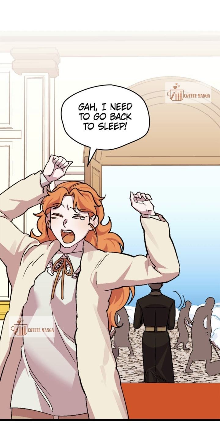 I’ll Save This Damned Family! Chapter 91 - Page 76