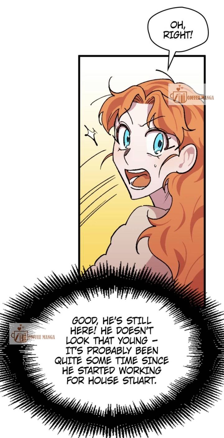 I’ll Save This Damned Family! Chapter 91 - Page 77