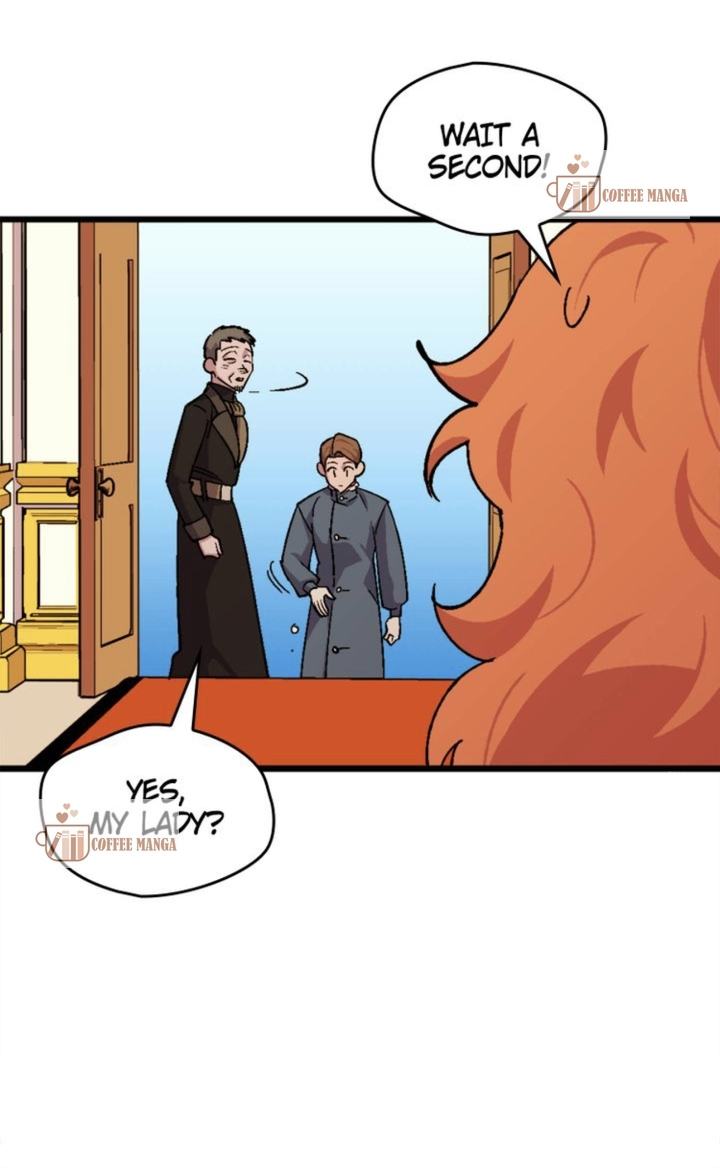 I’ll Save This Damned Family! Chapter 91 - Page 78