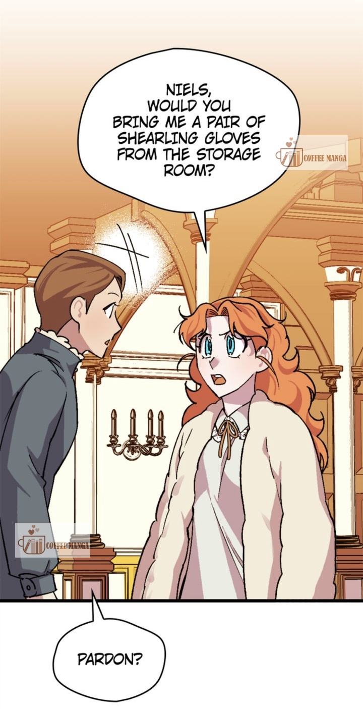 I’ll Save This Damned Family! Chapter 91 - Page 79