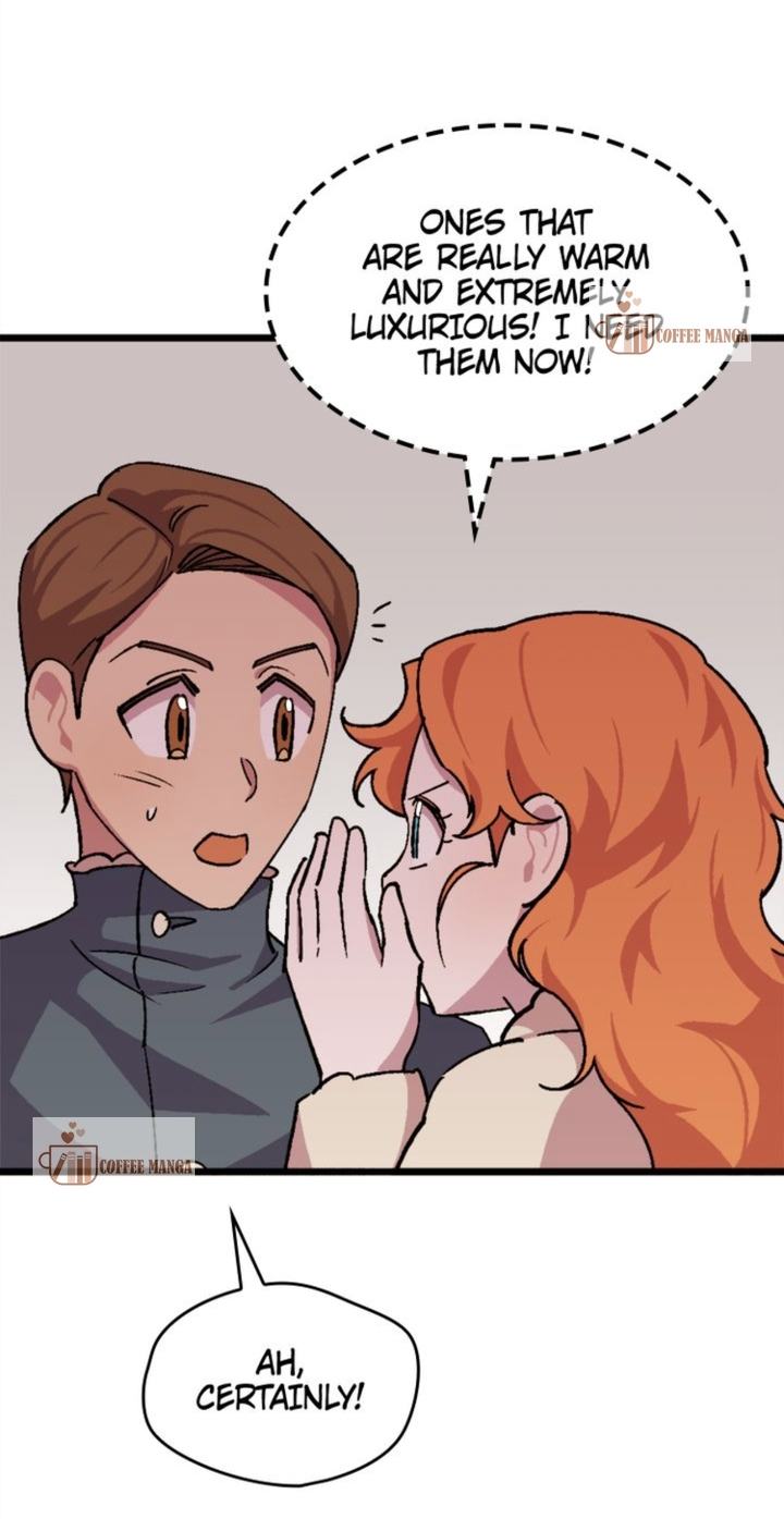 I’ll Save This Damned Family! Chapter 91 - Page 80