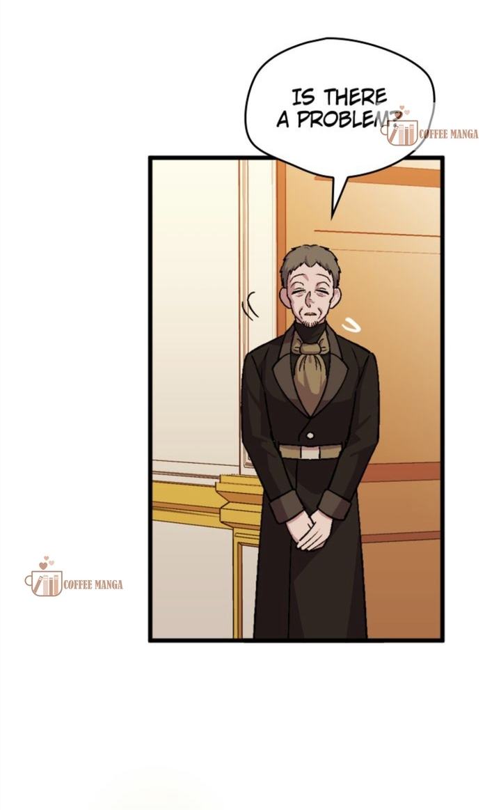I’ll Save This Damned Family! Chapter 91 - Page 81
