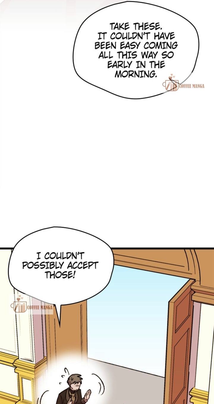 I’ll Save This Damned Family! Chapter 91 - Page 83