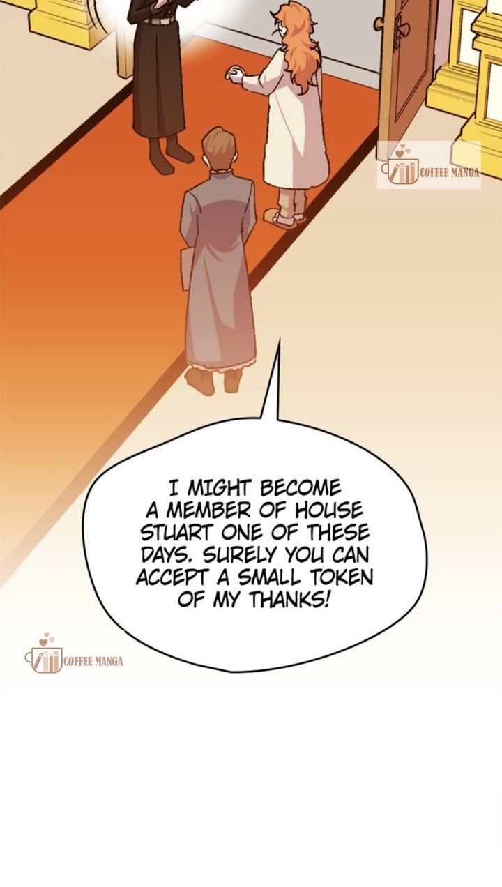 I’ll Save This Damned Family! Chapter 91 - Page 84