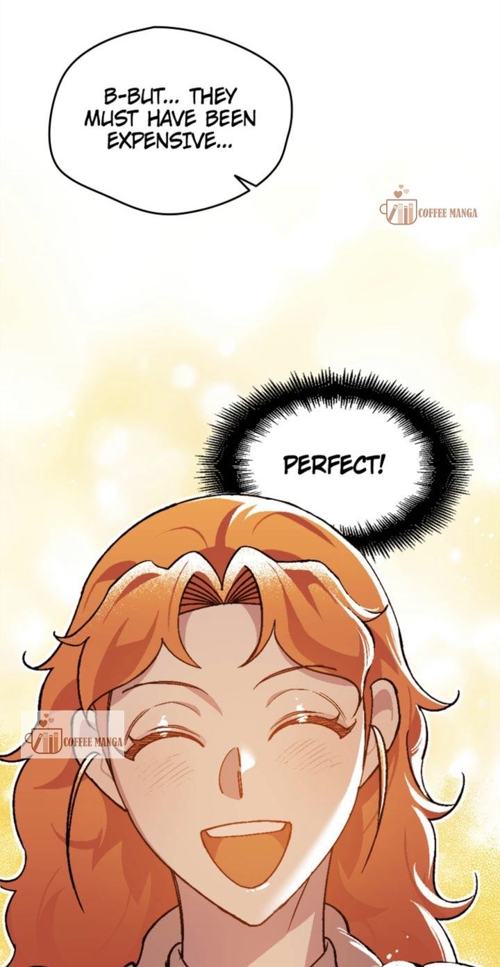 I’ll Save This Damned Family! Chapter 91 - Page 85