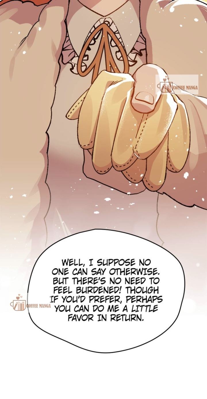 I’ll Save This Damned Family! Chapter 91 - Page 86
