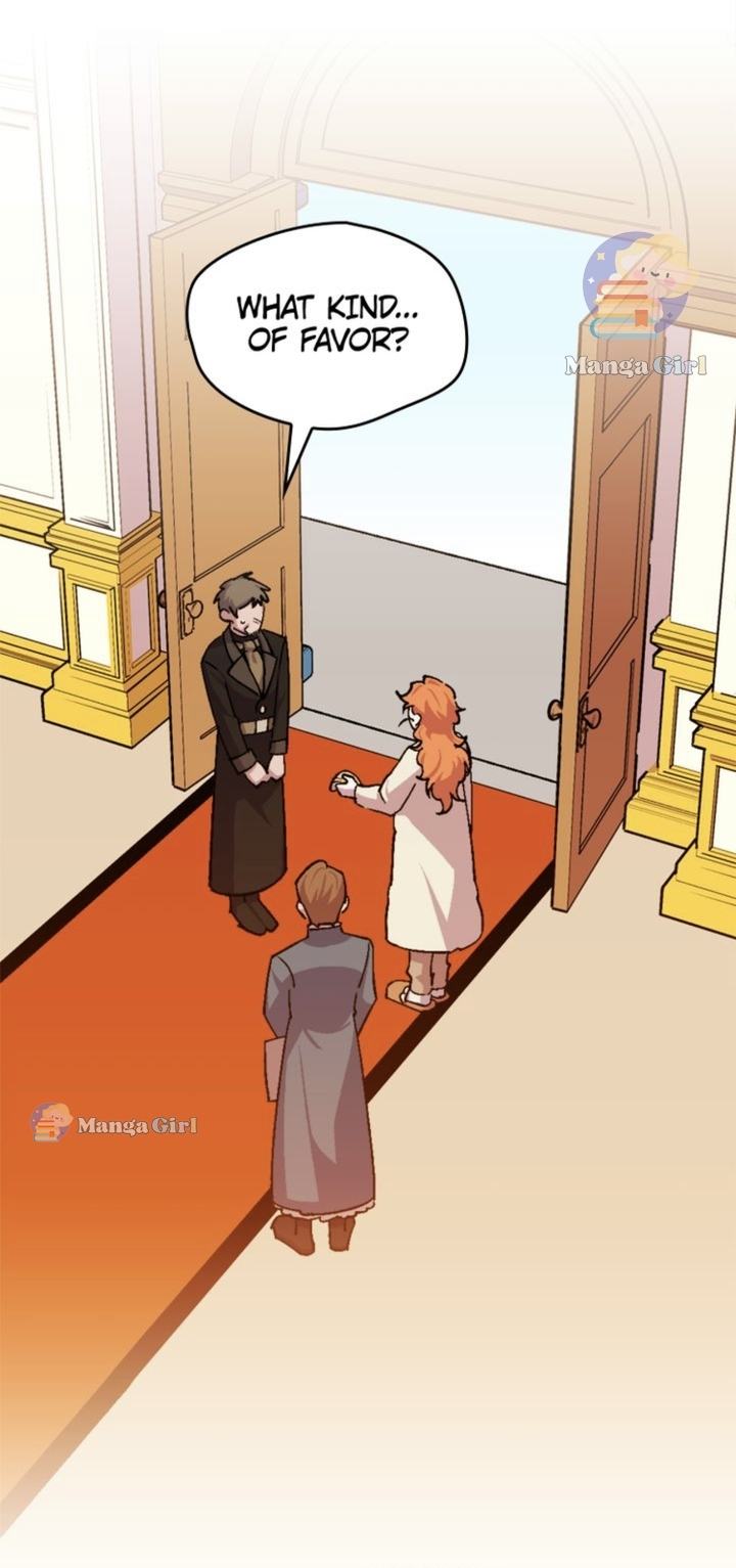 I’ll Save This Damned Family! Chapter 92 - Page 3