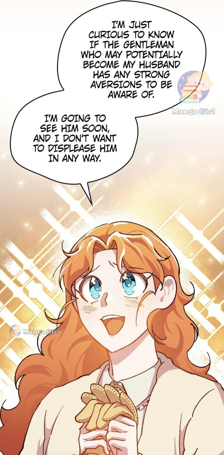 I’ll Save This Damned Family! Chapter 92 - Page 4