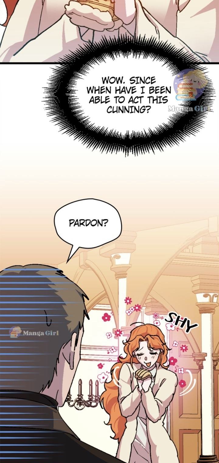 I’ll Save This Damned Family! Chapter 92 - Page 5
