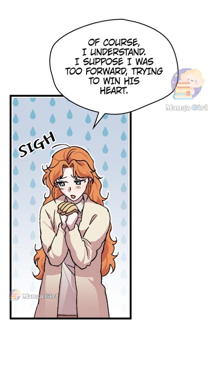 I’ll Save This Damned Family! Chapter 92 - Page 7