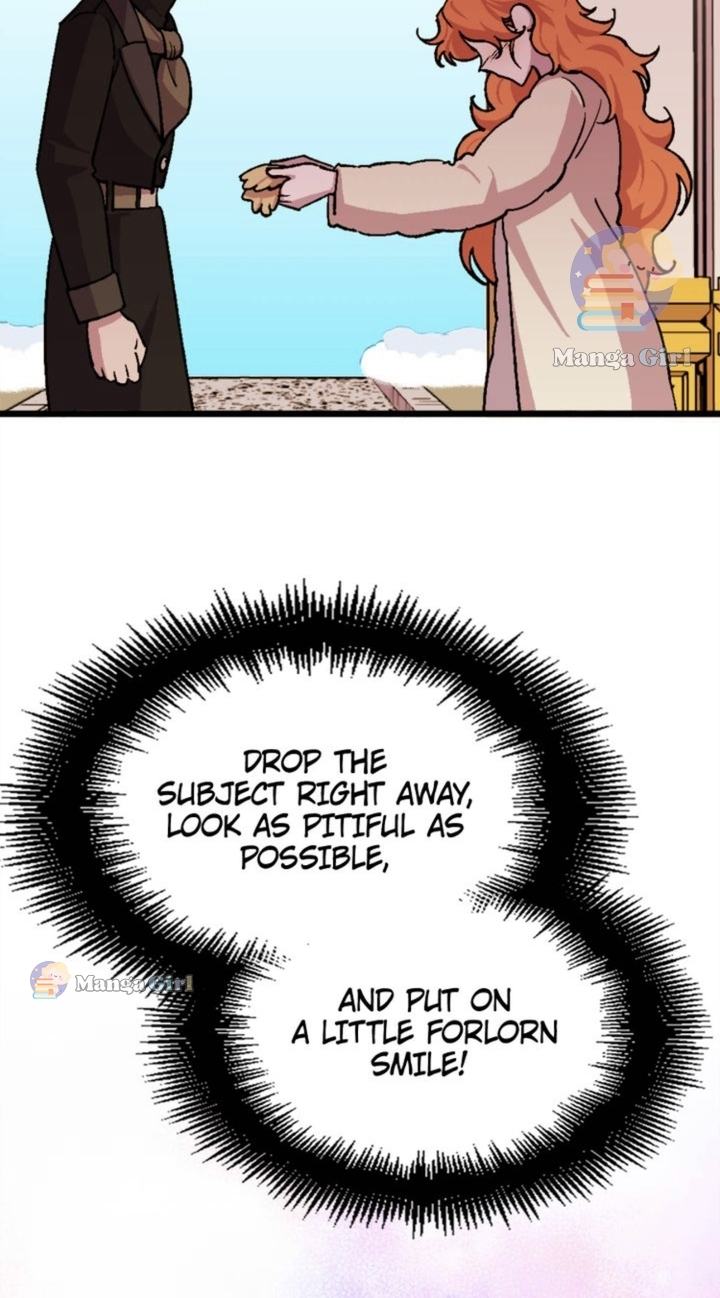 I’ll Save This Damned Family! Chapter 92 - Page 9