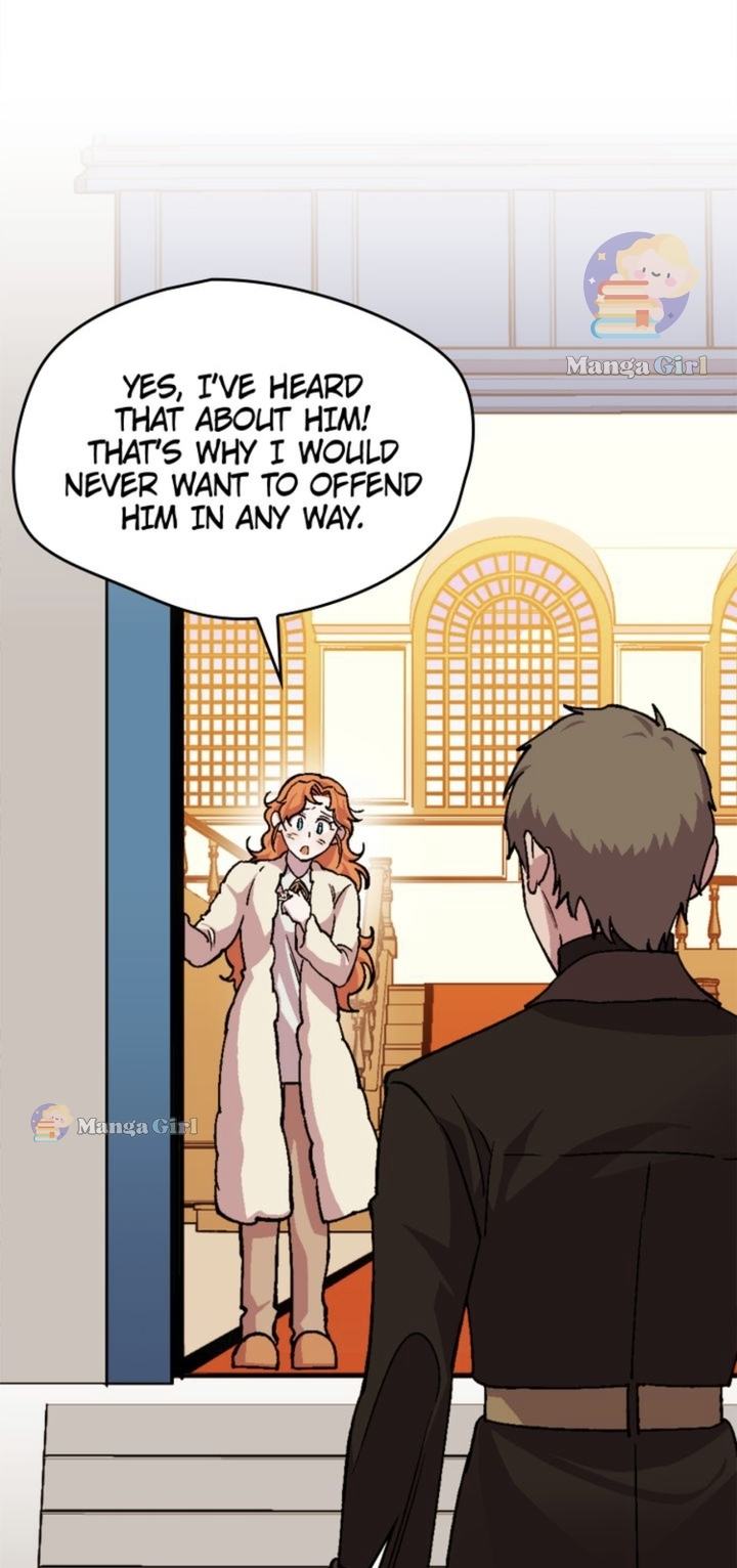 I’ll Save This Damned Family! Chapter 92 - Page 16