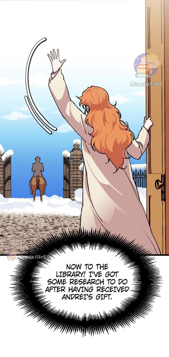 I’ll Save This Damned Family! Chapter 92 - Page 19