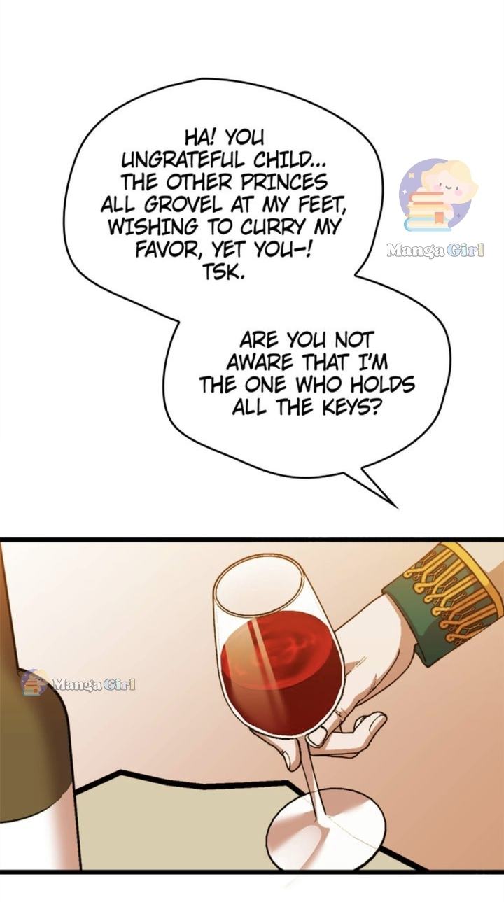 I’ll Save This Damned Family! Chapter 92 - Page 21