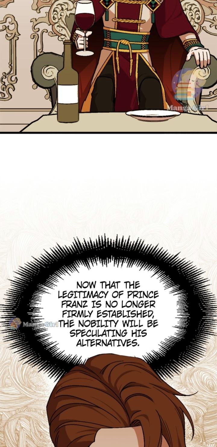 I’ll Save This Damned Family! Chapter 92 - Page 26