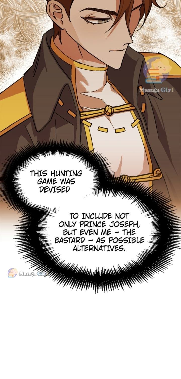 I’ll Save This Damned Family! Chapter 92 - Page 27