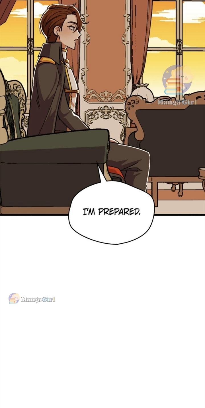 I’ll Save This Damned Family! Chapter 92 - Page 30