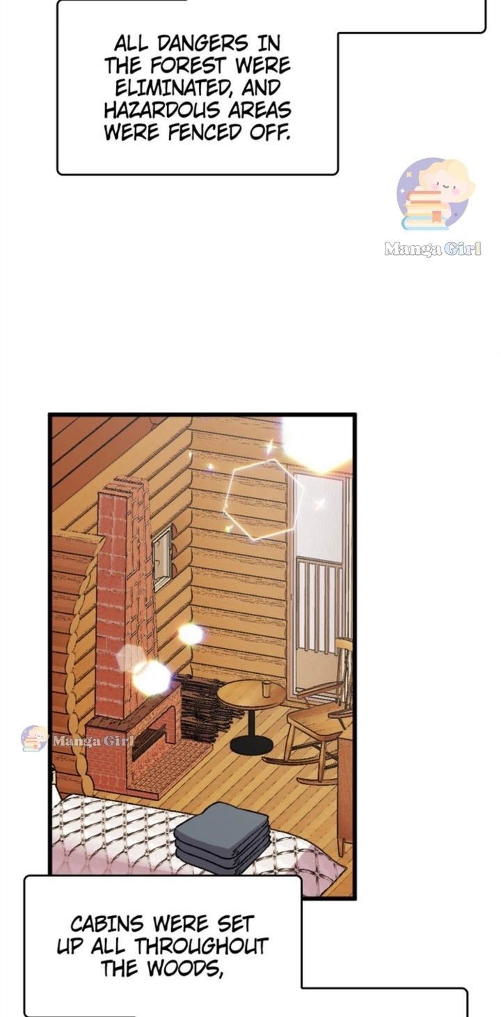 I’ll Save This Damned Family! Chapter 92 - Page 35