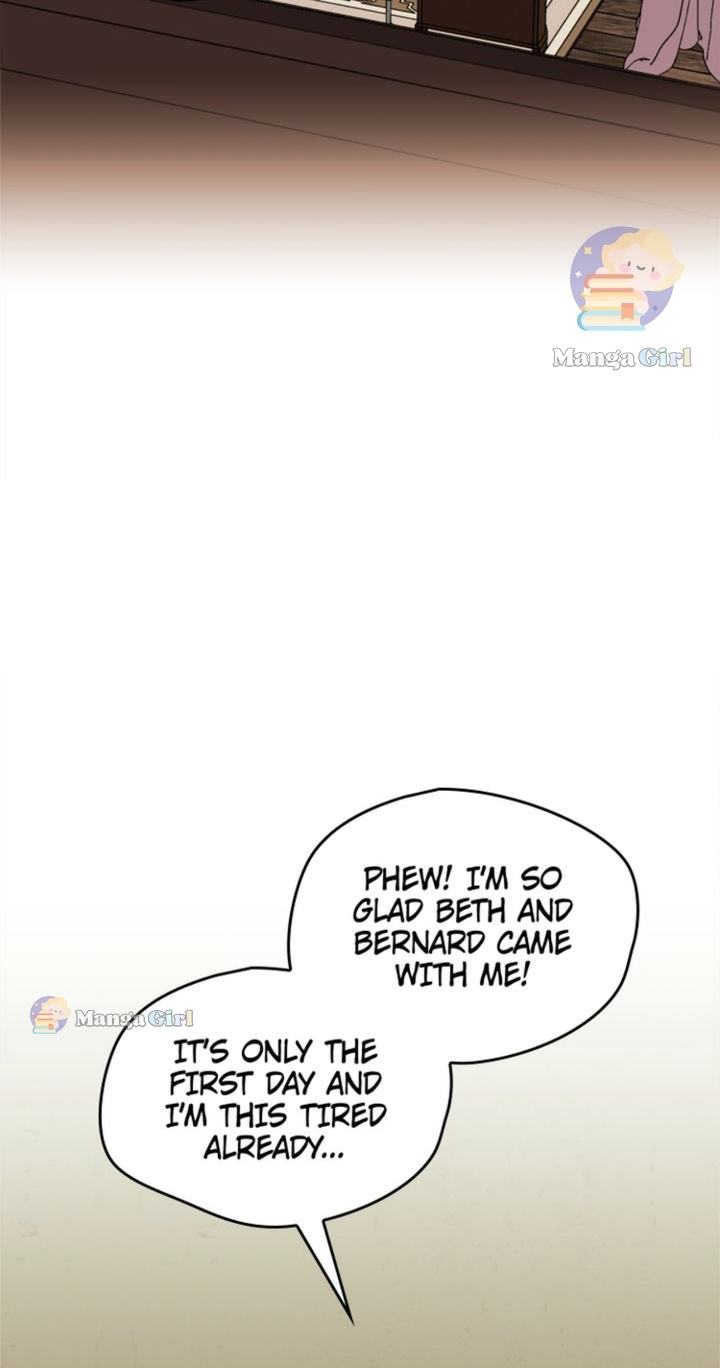 I’ll Save This Damned Family! Chapter 92 - Page 38