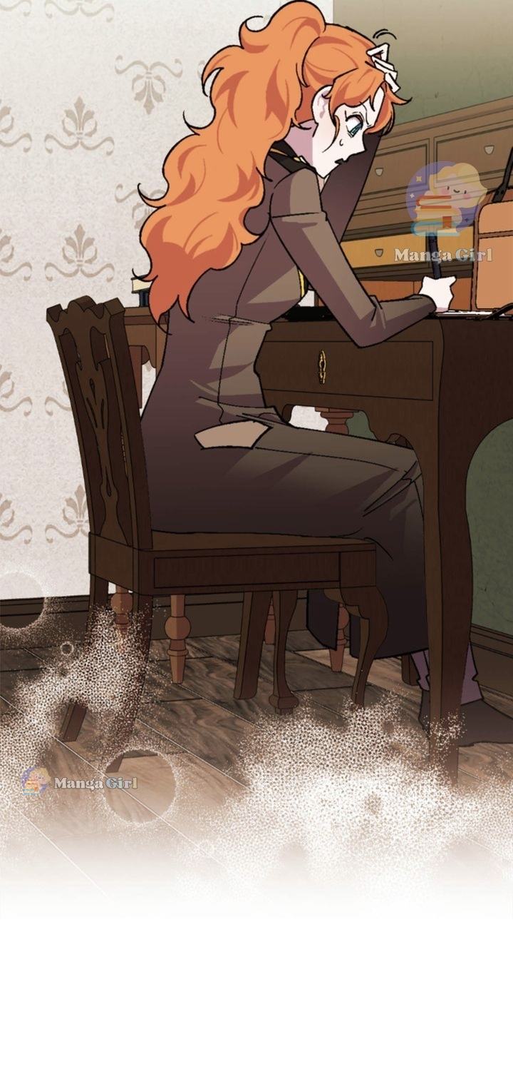 I’ll Save This Damned Family! Chapter 92 - Page 43