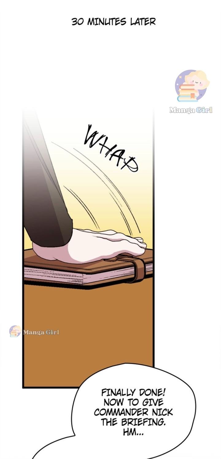 I’ll Save This Damned Family! Chapter 92 - Page 44