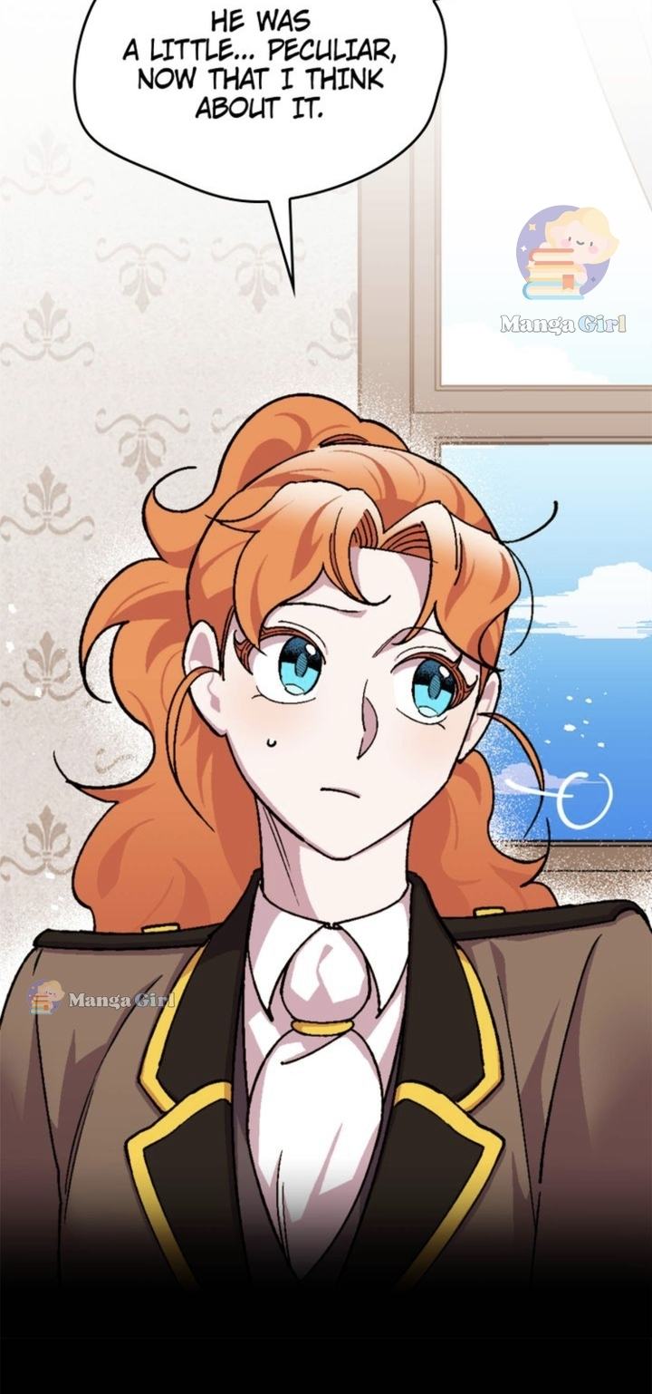 I’ll Save This Damned Family! Chapter 92 - Page 45