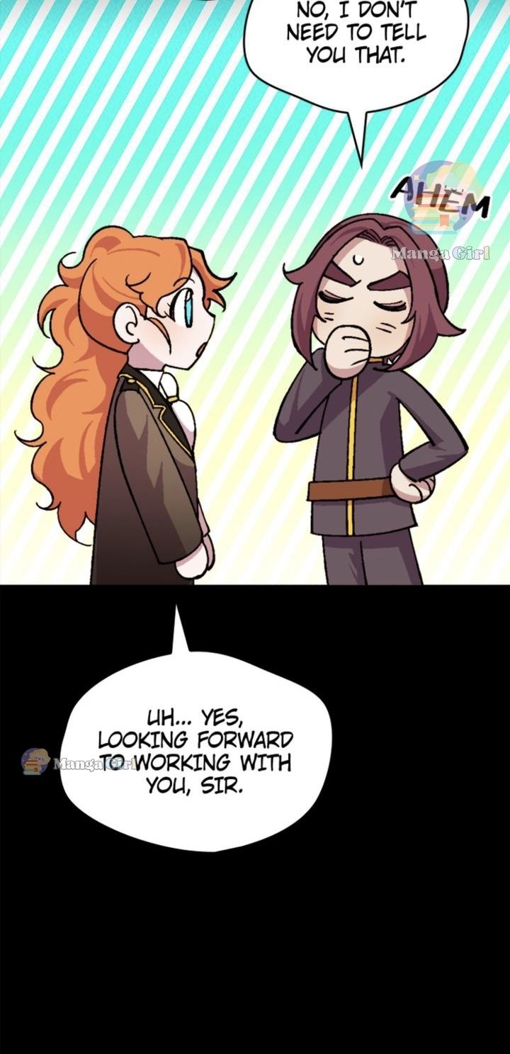 I’ll Save This Damned Family! Chapter 92 - Page 50