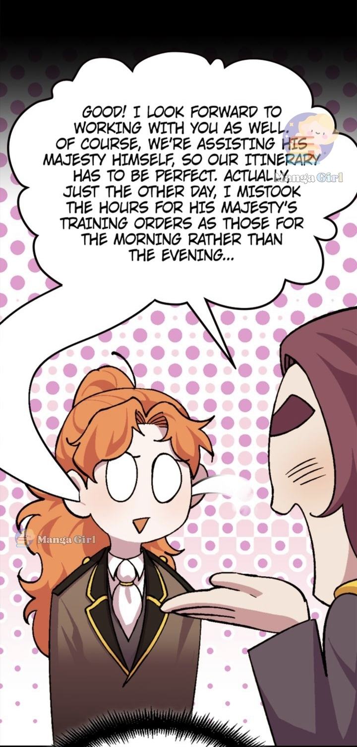 I’ll Save This Damned Family! Chapter 92 - Page 51